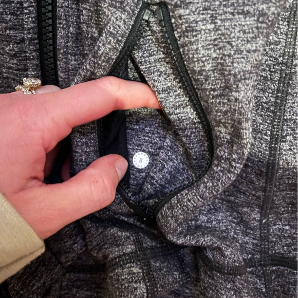 Lululemon Jacket - Picture 3 of 3